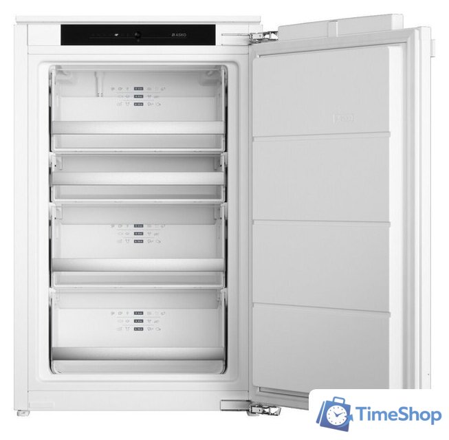 Морозильник ASKO FN30931I - Изображение №2 — Интернет-магазин Time-Shop