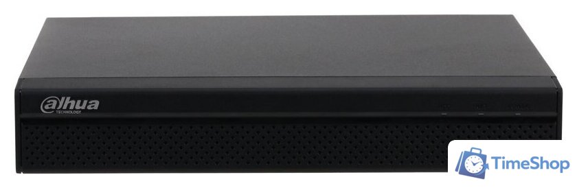 Сетевой видеорегистратор Dahua DHI-NVR1104HS-S3/H(V2.0) - Изображение №1 — Интернет-магазин Time-Shop
