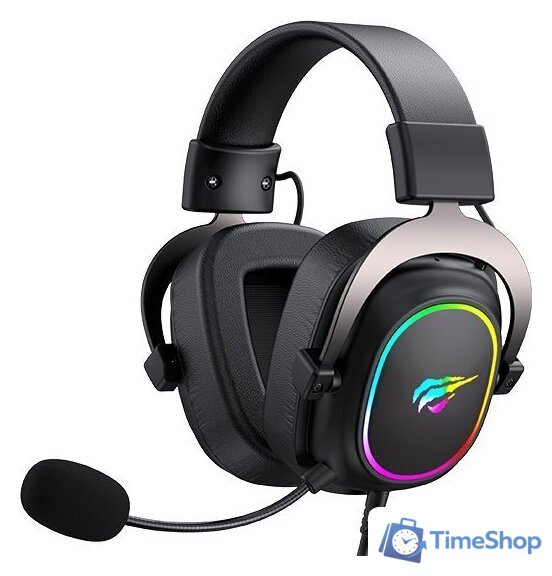 Наушники Havit Gamenote H2002p - Изображение №1 — Интернет-магазин Time-Shop