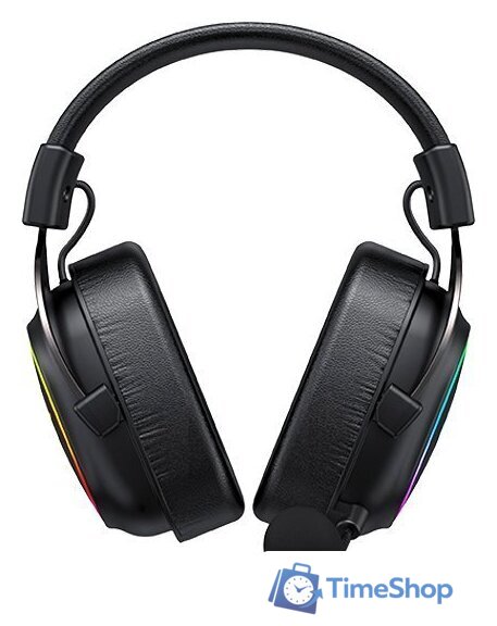 Наушники Havit Gamenote H2002p - Изображение №2 — Интернет-магазин Time-Shop