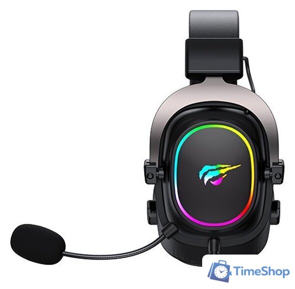 Наушники Havit Gamenote H2002p - Изображение №3 — Интернет-магазин Time-Shop