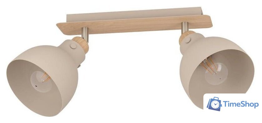 Спот Eglo Arrecife 900712 - Изображение №1 — Интернет-магазин Time-Shop