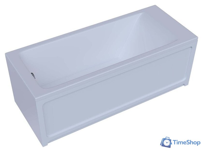 Ванна Aquatek Калибри 150x70см KL150-0000001 - Изображение №3 — Интернет-магазин Time-Shop