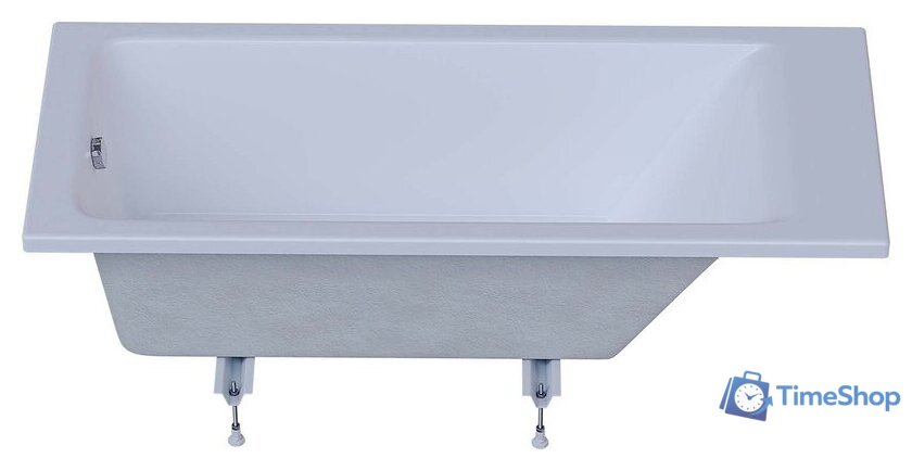 Ванна Aquatek Калибри 150x70см KL150-0000001 - Изображение №2 — Интернет-магазин Time-Shop