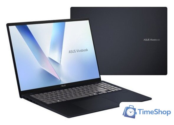 Ноутбук ASUS Vivobook 16 M1607KA-MB102 - Изображение №2 — Интернет-магазин Time-Shop