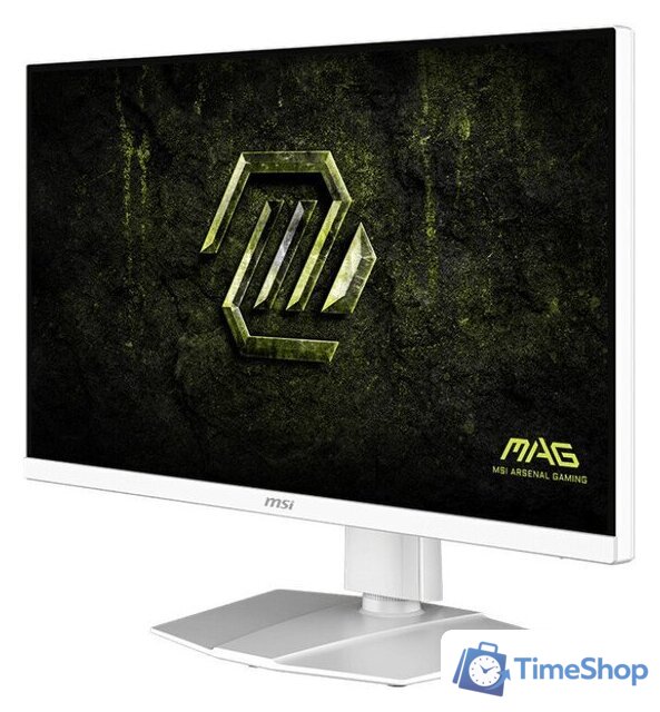 Игровой монитор MSI MAG 274QRFW E20 - Изображение №3 — Интернет-магазин Time-Shop