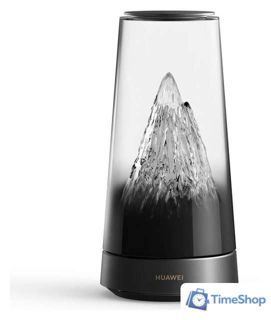 Wi-Fi система Huawei WiFi Mesh X3 Pro (черный) - Изображение №2 — Интернет-магазин Time-Shop