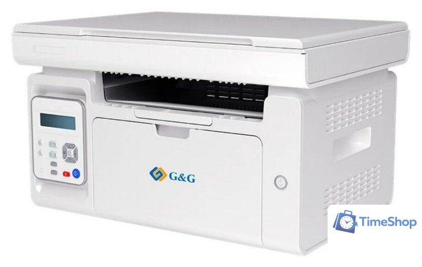 МФУ G&G M2022NW - Изображение №5 — Интернет-магазин Time-Shop