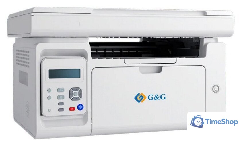 МФУ G&G M2022NW - Изображение №2 — Интернет-магазин Time-Shop
