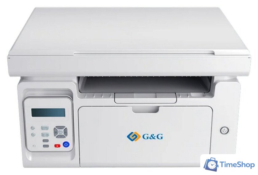 МФУ G&G M2022NW - Изображение №3 — Интернет-магазин Time-Shop