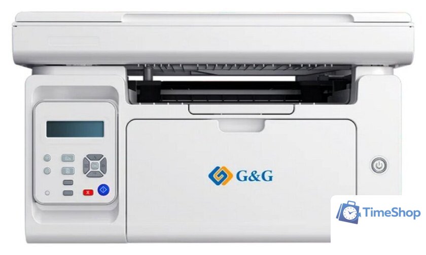 МФУ G&G M2022NW - Изображение №1 — Интернет-магазин Time-Shop
