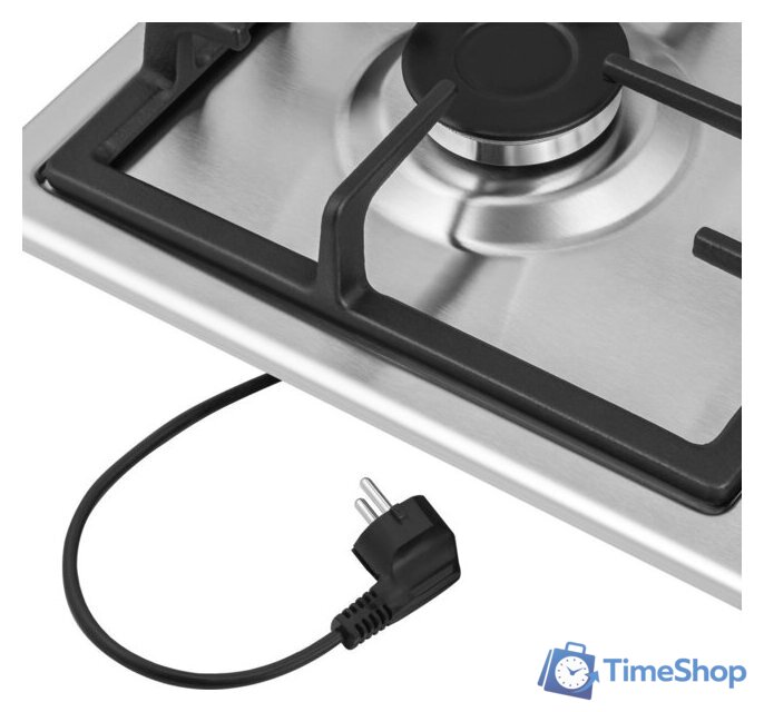 Варочная панель HOMSair HGS646S - Изображение №6 — Интернет-магазин Time-Shop