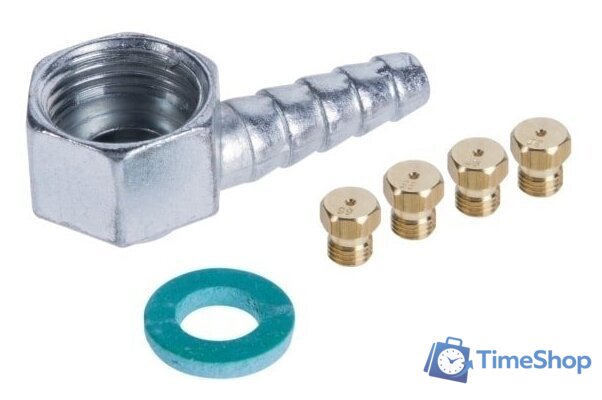 Варочная панель HOMSair HGS646S - Изображение №14 — Интернет-магазин Time-Shop