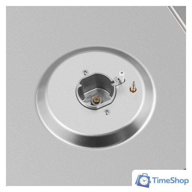 Варочная панель HOMSair HGS646S - Изображение №12 — Интернет-магазин Time-Shop