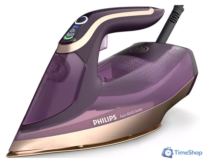 Утюг Philips DST8040/30 - Изображение №1 — Интернет-магазин Time-Shop