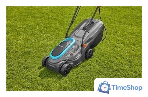Газонокосилка Gardena PowerMax 32/1200 G2 14633-20 - Изображение №3 — Интернет-магазин Time-Shop