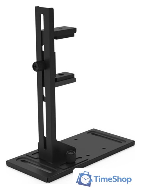 Корпус Zalman i4 TG (черный) - Изображение №8 — Интернет-магазин Time-Shop