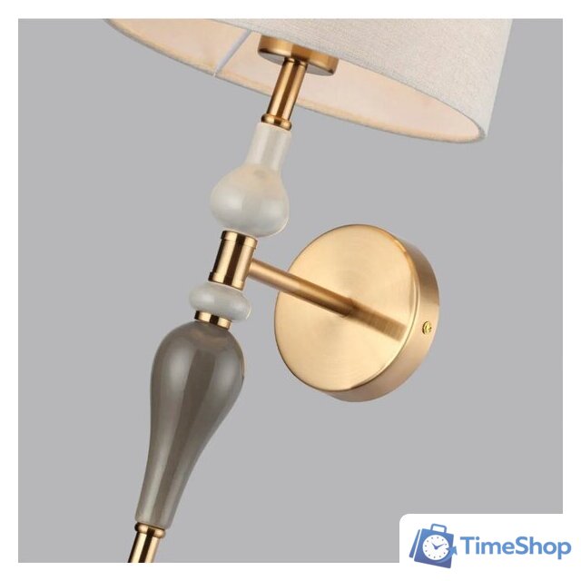 Бра Odeon Light Homi 5040/1W - Изображение №3 — Интернет-магазин Time-Shop