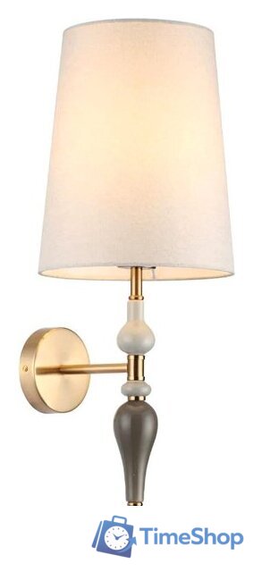 Бра Odeon Light Homi 5040/1W - Изображение №2 — Интернет-магазин Time-Shop