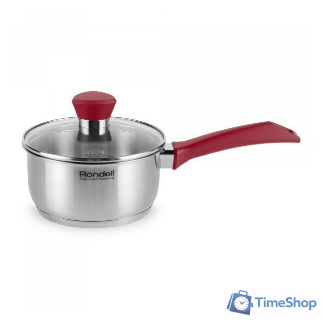 Набор кастрюль Rondell RDS-818 - Изображение №5 — Интернет-магазин Time-Shop
