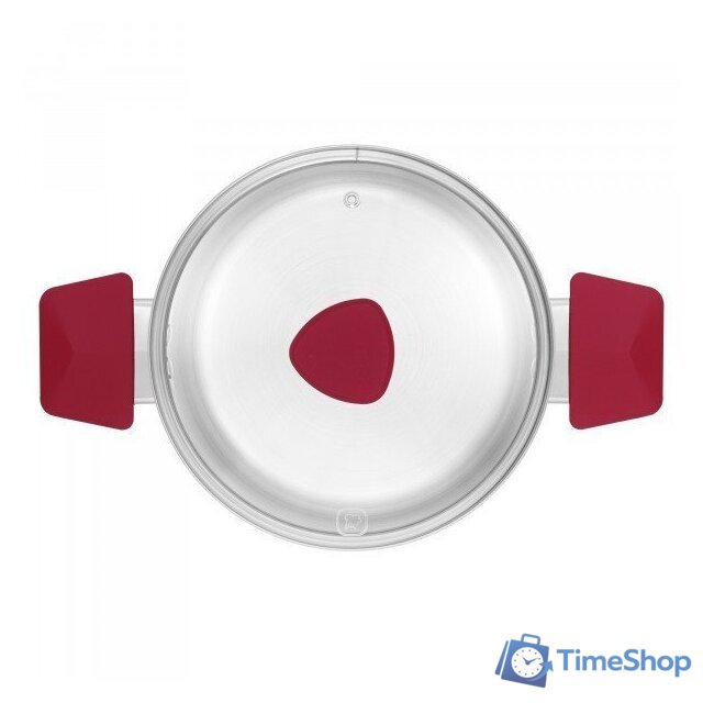 Набор кастрюль Rondell RDS-818 - Изображение №8 — Интернет-магазин Time-Shop