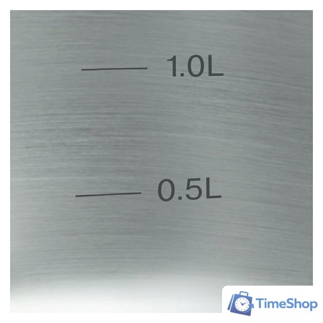 Набор кастрюль Rondell RDS-818 - Изображение №10 — Интернет-магазин Time-Shop