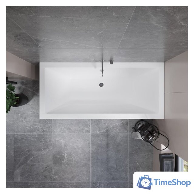 Ванна Lauter Oasis 155х70 21203055 - Изображение №9 — Интернет-магазин Time-Shop