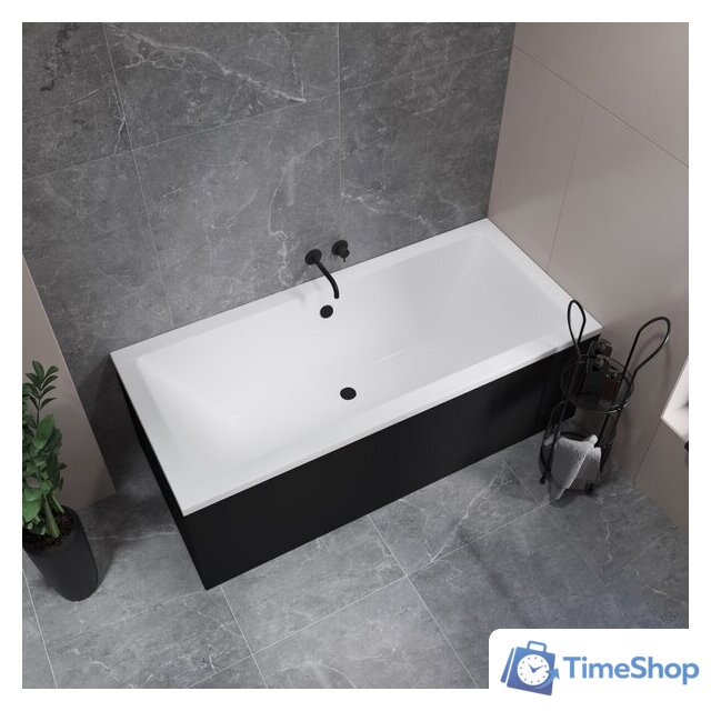 Ванна Lauter Oasis 155х70 21203055 - Изображение №18 — Интернет-магазин Time-Shop