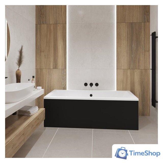 Ванна Lauter Oasis 155х70 21203055 - Изображение №24 — Интернет-магазин Time-Shop