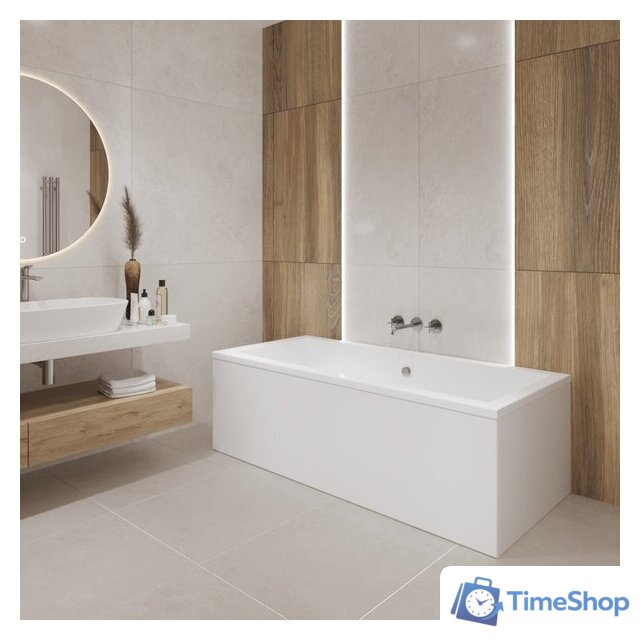 Ванна Lauter Oasis 155х70 21203055 - Изображение №13 — Интернет-магазин Time-Shop