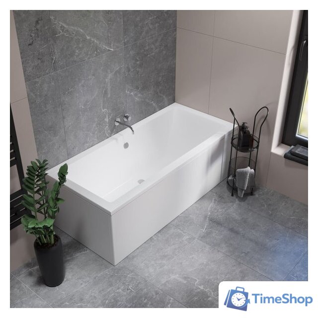 Ванна Lauter Oasis 155х70 21203055 - Изображение №6 — Интернет-магазин Time-Shop