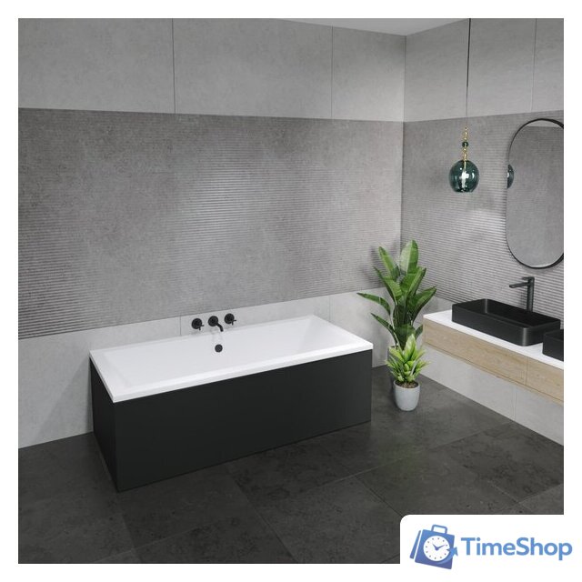 Ванна Lauter Oasis 155х70 21203055 - Изображение №22 — Интернет-магазин Time-Shop