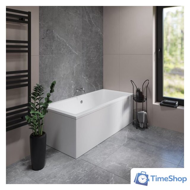 Ванна Lauter Oasis 155х70 21203055 - Изображение №8 — Интернет-магазин Time-Shop