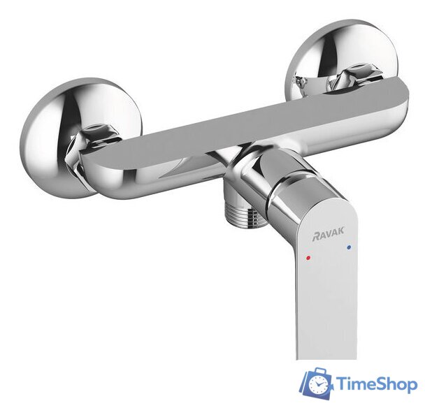 Смеситель Ravak Classic-CL 032.00/150 [X070084] - Изображение №1 — Интернет-магазин Time-Shop