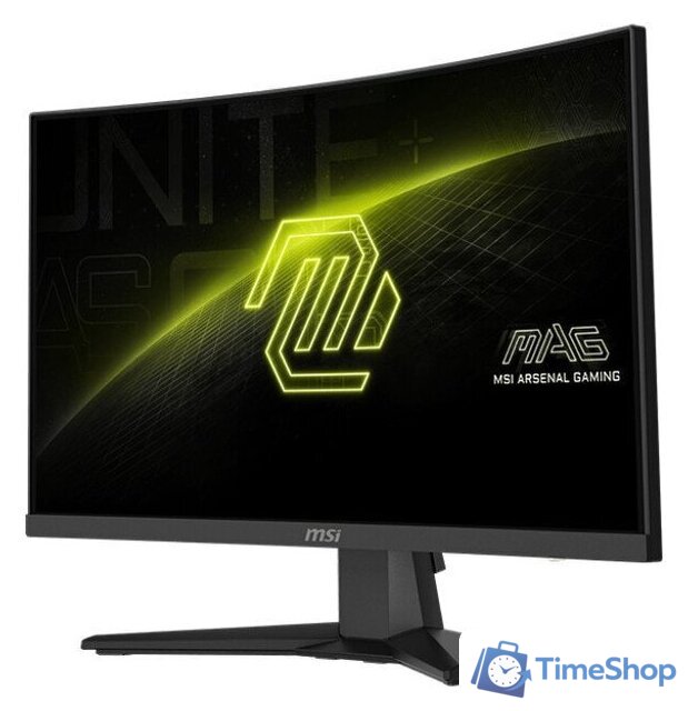 Игровой монитор MSI MAG 244C - Изображение №3 — Интернет-магазин Time-Shop