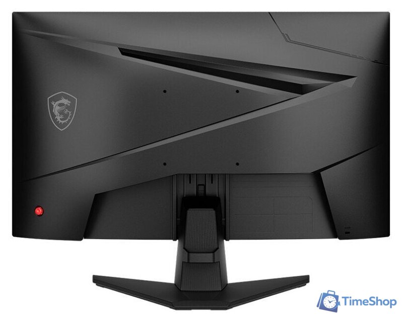 Игровой монитор MSI MAG 244C - Изображение №4 — Интернет-магазин Time-Shop