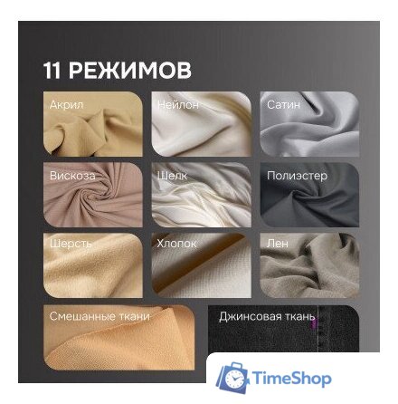 Утюг Zigmund & Shtain ZSI-711 - Изображение №9 — Интернет-магазин Time-Shop