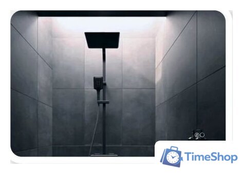  Алмаз-Люкс Зеркало Palmer 8060sh-6 - Изображение №4 — Интернет-магазин Time-Shop