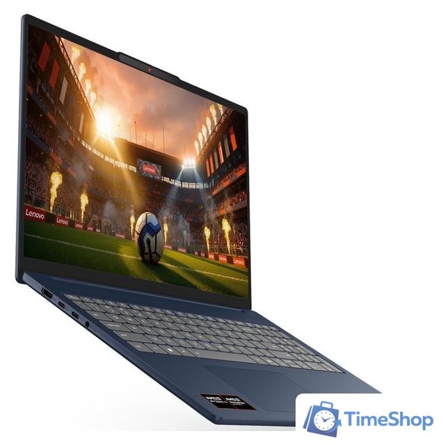 Ноутбук Lenovo IdeaPad Slim 5 16AGP11 83S2000LRK - Изображение №2 — Интернет-магазин Time-Shop