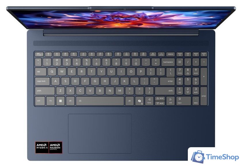 Ноутбук Lenovo IdeaPad Slim 5 16AGP11 83S2000LRK - Изображение №3 — Интернет-магазин Time-Shop