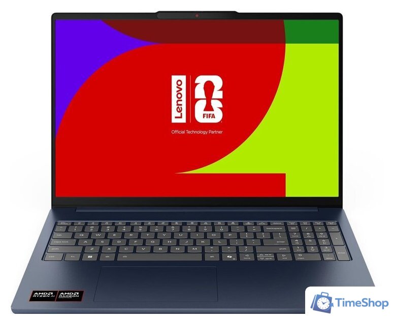 Ноутбук Lenovo IdeaPad Slim 5 16AGP11 83S2000LRK - Изображение №1 — Интернет-магазин Time-Shop