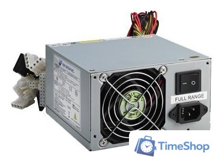 Блок питания Advantech PS8-400ATX-ZE - Изображение №1 — Интернет-магазин Time-Shop