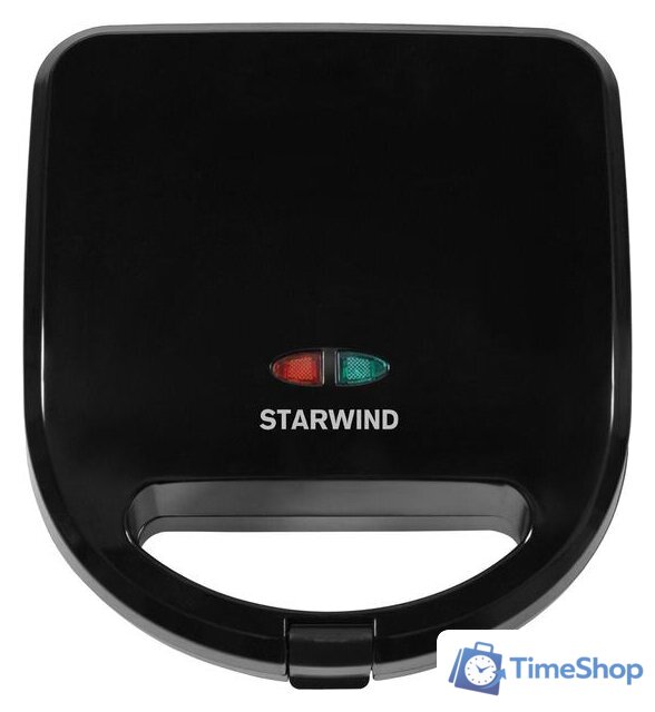 Сэндвичница StarWind SSM2103 - Изображение №3 — Интернет-магазин Time-Shop