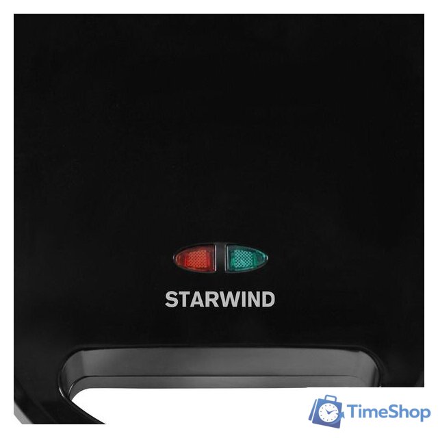 Сэндвичница StarWind SSM2103 - Изображение №4 — Интернет-магазин Time-Shop