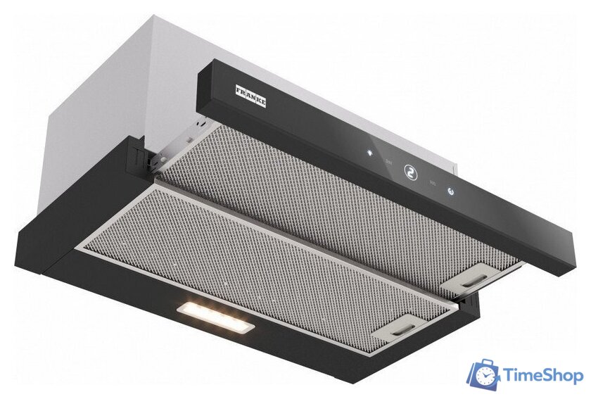 Кухонная вытяжка Franke Touch BK 60 315.0702.966 - Изображение №2 — Интернет-магазин Time-Shop