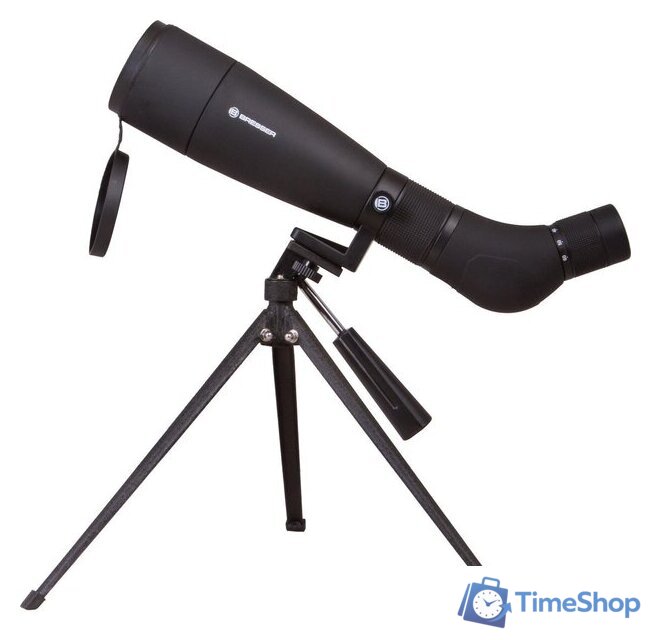 Подзорная труба Bresser Travel 20–60x60 73753 - Изображение №13 — Интернет-магазин Time-Shop
