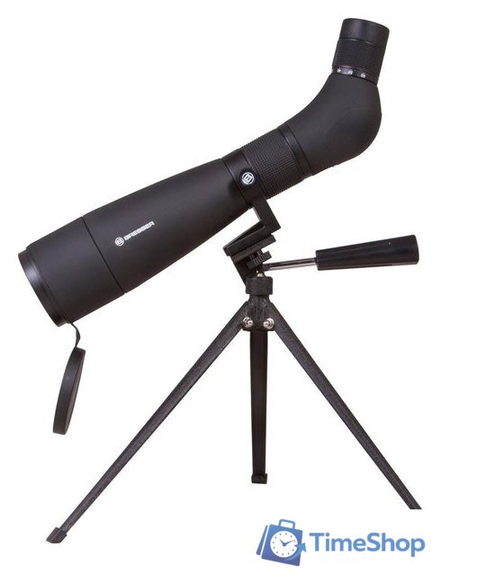 Подзорная труба Bresser Travel 20–60x60 73753 - Изображение №14 — Интернет-магазин Time-Shop