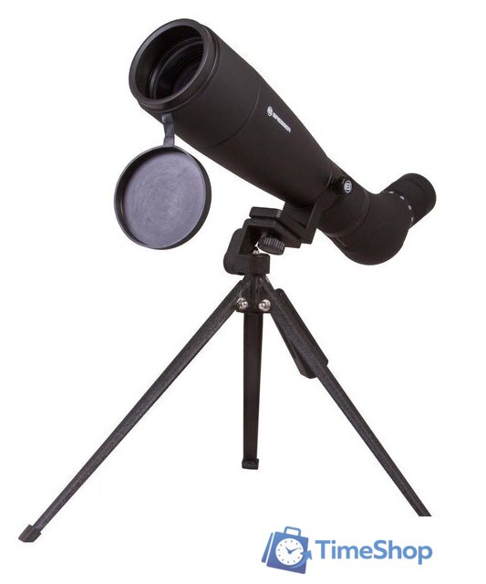Подзорная труба Bresser Travel 20–60x60 73753 - Изображение №1 — Интернет-магазин Time-Shop
