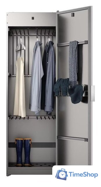 Сушильный шкаф ASKO DC7784V.T - Изображение №3 — Интернет-магазин Time-Shop