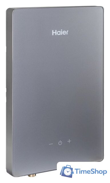 Проточный электрический водонагреватель Haier Grace-EI9 - Изображение №11 — Интернет-магазин Time-Shop